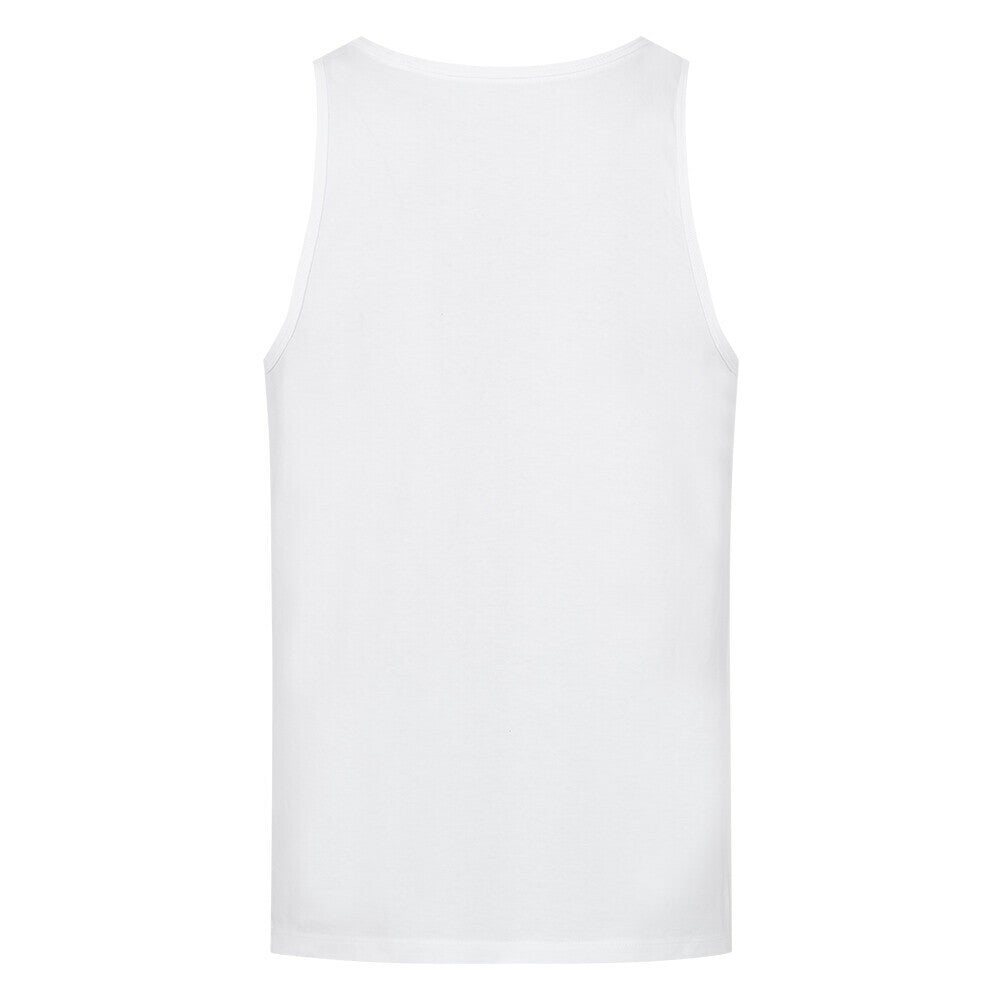 "Rocky Mountains" - Leichtes Tank-Top